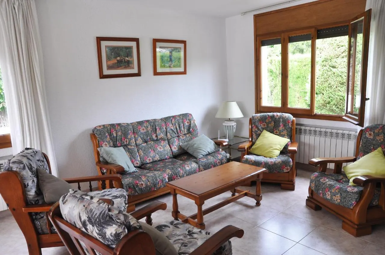 Villa Tenis Roda De Bara